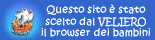 Il navigatore dei bambini