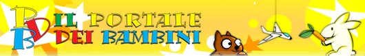 Il Portale dei Bambini   I Link  Browser Sicuri per bambini