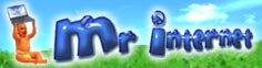 Mr Internet