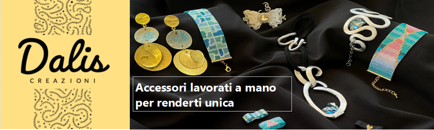 visita il sito di Dalis Creazioni