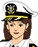 Il Capitano del Veliero